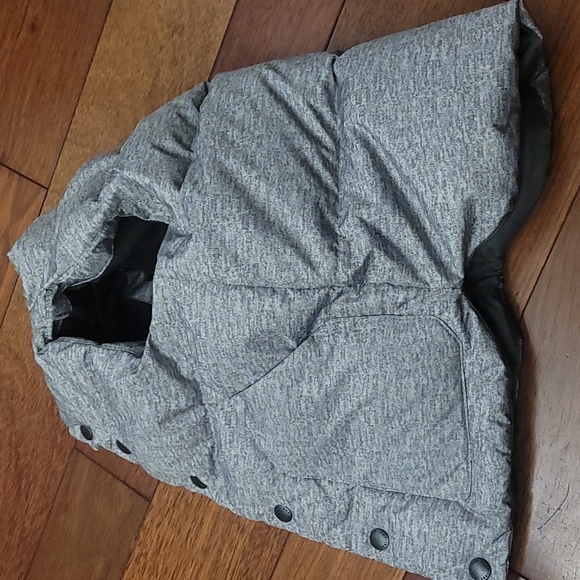 Baby GAP Quilted Puffer Vest - Size 3 - Picture 5 of 9